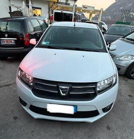 Dacia Sandero 1.2 GPL 75CV Lauréate