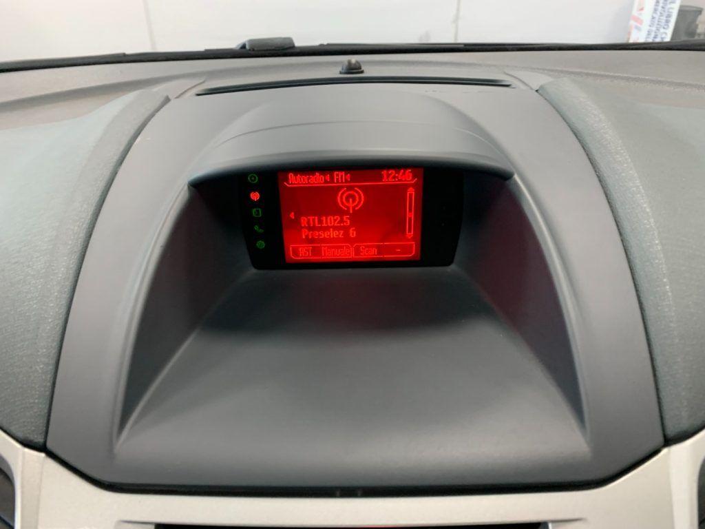 Ford Fiesta 1.4 Diesel 5 Porte Titanium