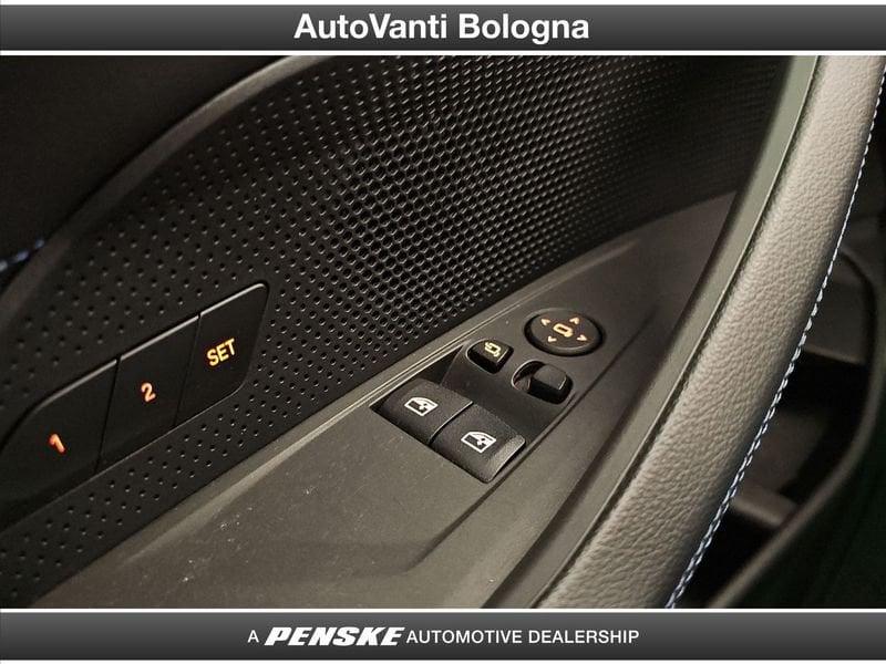 BMW Serie 4 Coupé 420d 48V Coupé Msport Pro