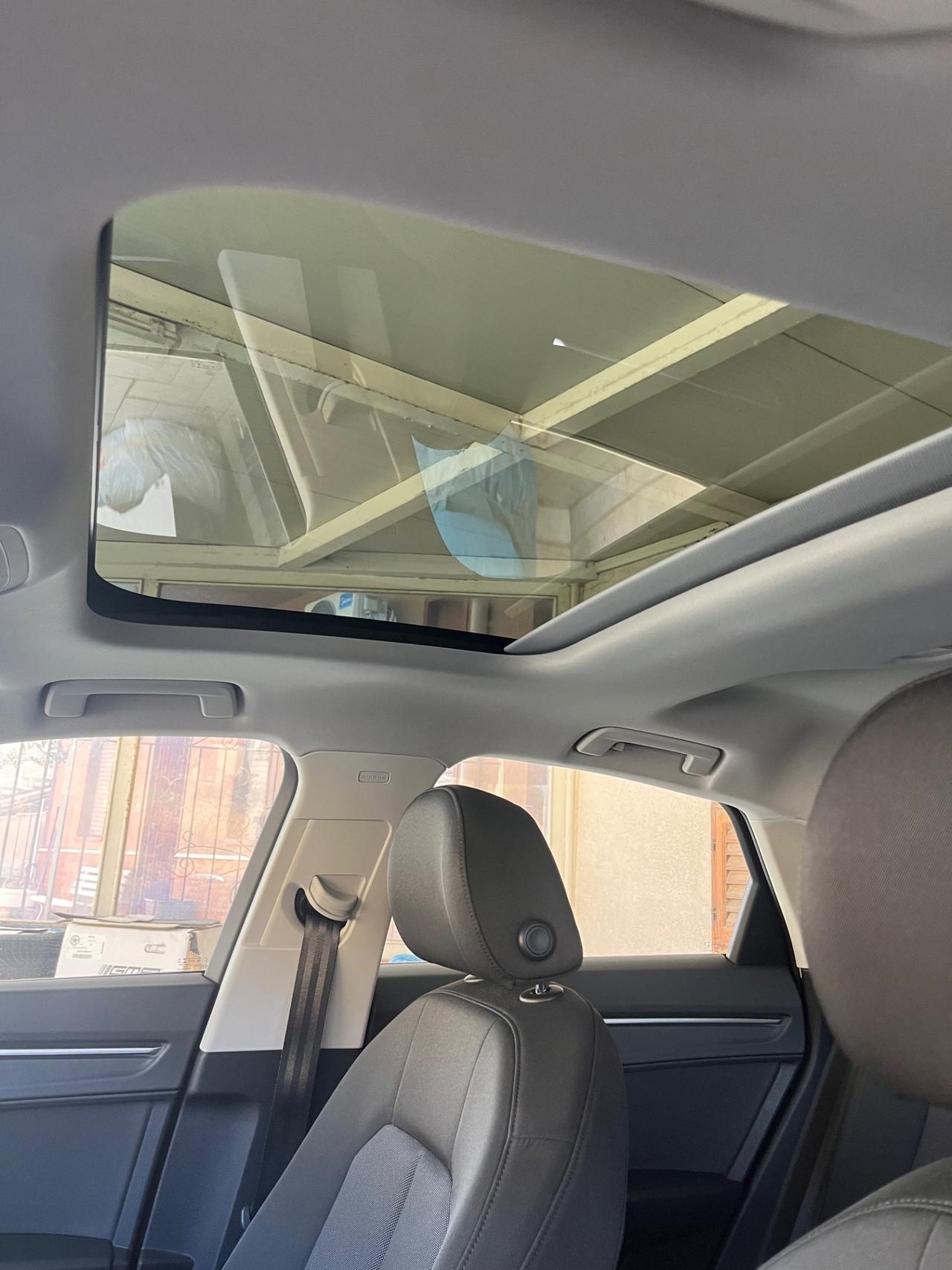 Audi Q3 35 TDI S tronic