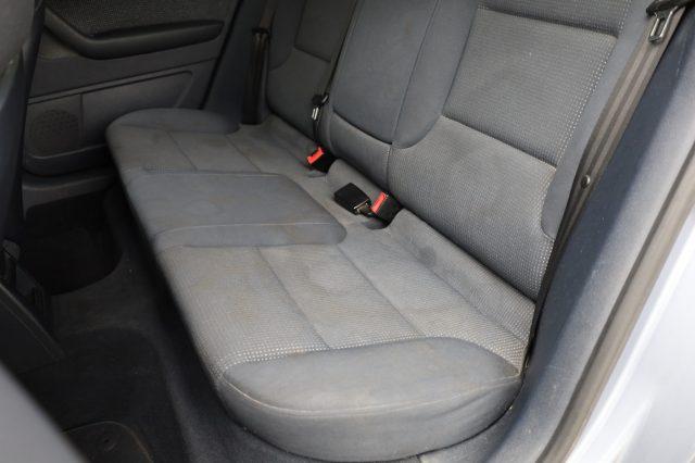 AUDI A3 Sportback 2.0 140 cv TDI quattro Ambition