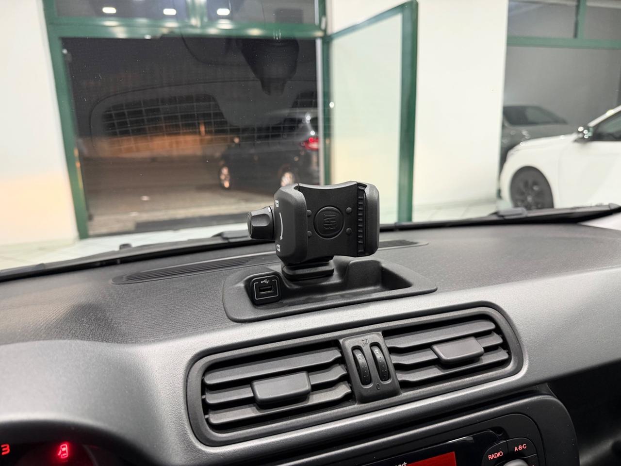 Fiat Panda 1.2cc 69cv EasyPower City Life