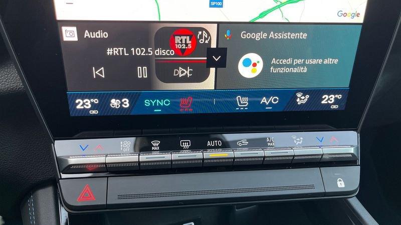 Renault Rafale Rafale Hyper Hybrid E-Tech PHEV 4x4 300 CV Esprit Alpine