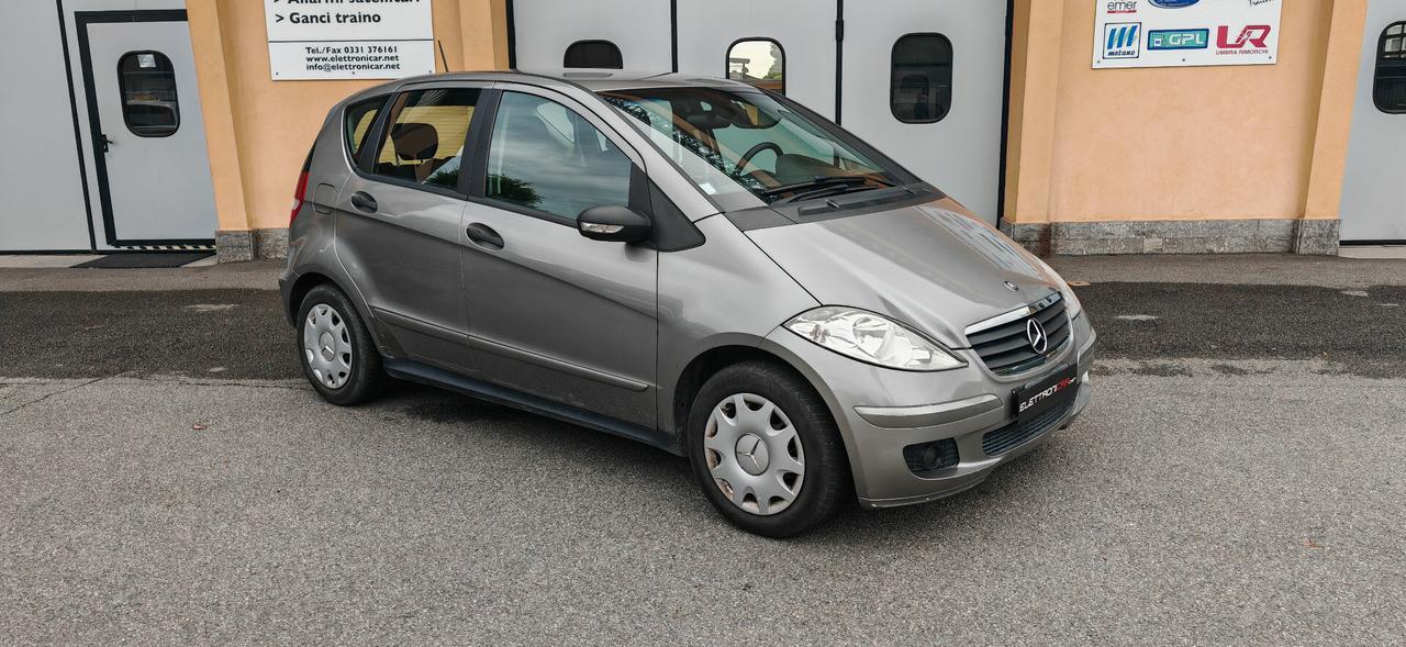 Mercedes-benz A 150 Classic