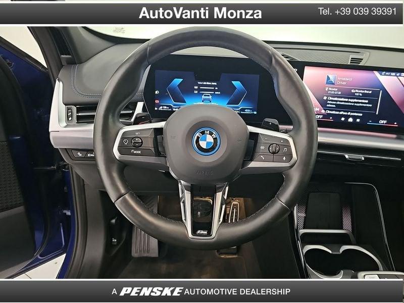 BMW X1 X1 xdrive 25e MSport auto