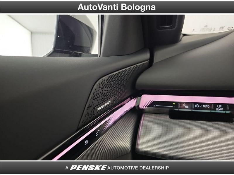 BMW Serie 5 540d Touring 48V xdrive MSport Pro auto