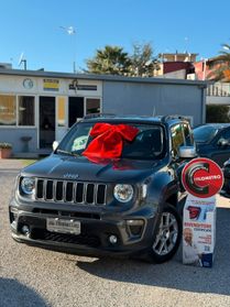 Jeep Renegade 1.6 Mjt 130 CV Limited - Prezzo promo