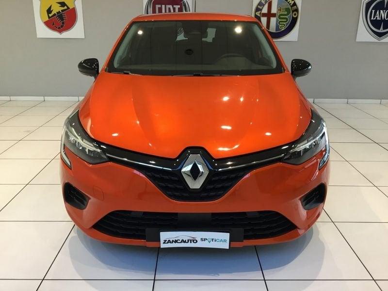 Renault Clio Clio SCe 65 CV 5 porte Equilibre