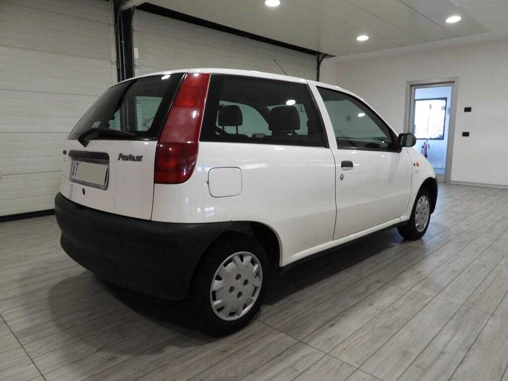 Fiat Punto 3 Porte 1.1 SX