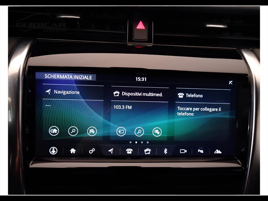 LAND ROVER Discovery Sport I 2020 - Discovery Sport 2.0d i4 mhev R-Dyna