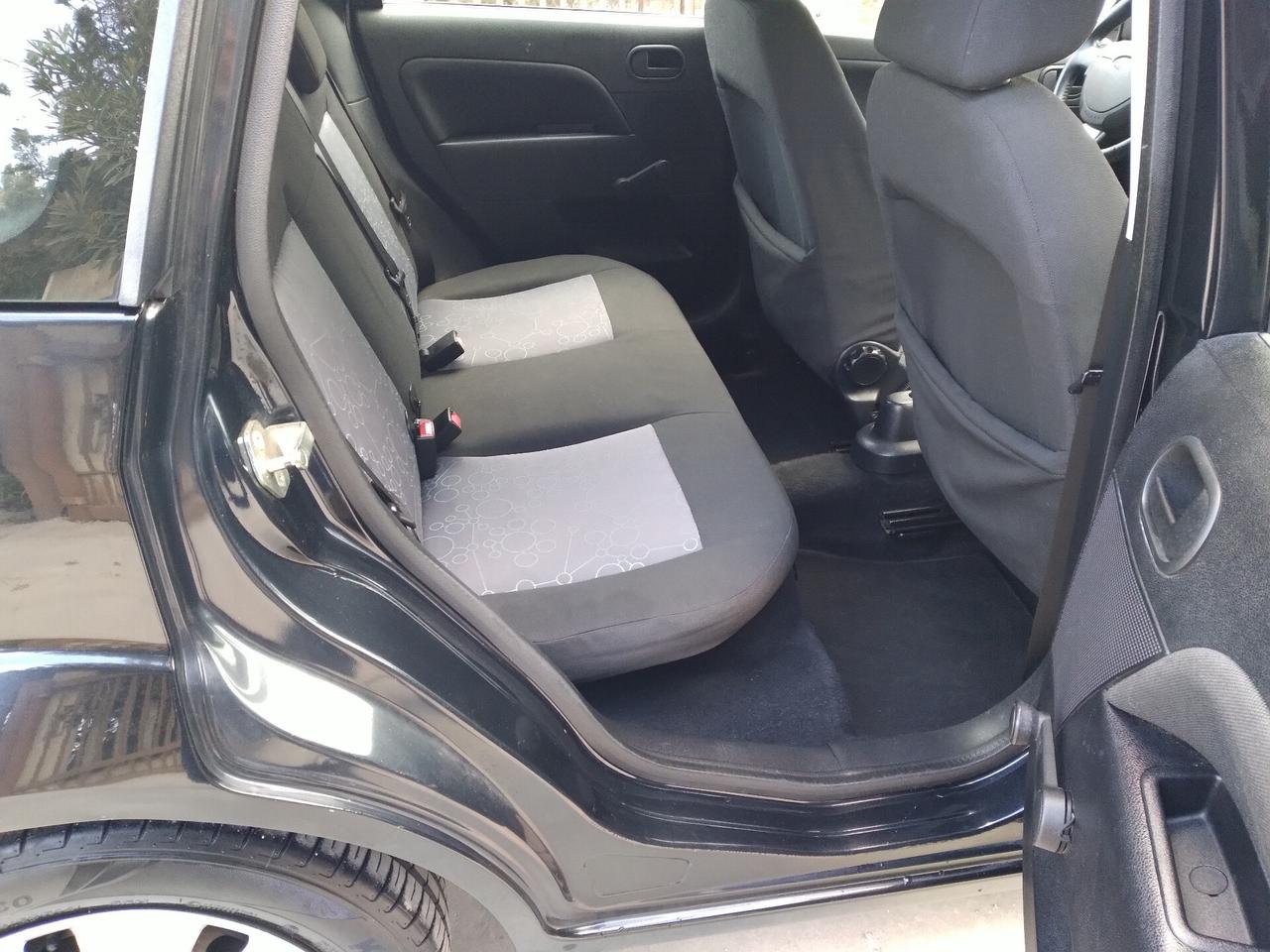 Ford Fiesta 1.4 TDCi 5p.