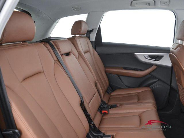 AUDI Q7 45 TDI quattro tiptronic Business