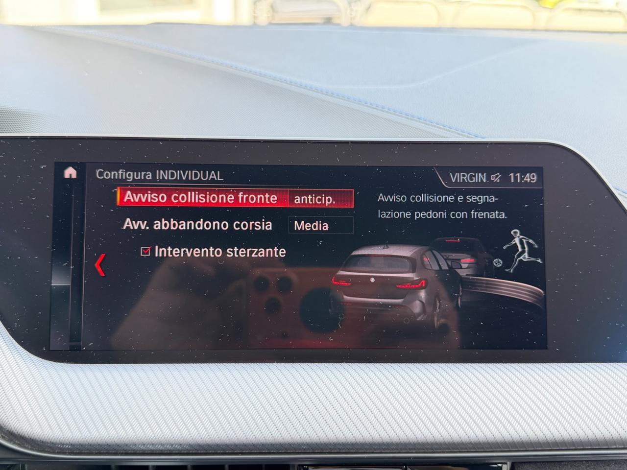 Bmw 118d Msport 150cv Automatica E6
