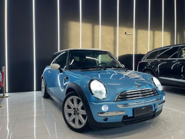 Mini 1.4 tdi One D de luxe OK NEOPATENTATI