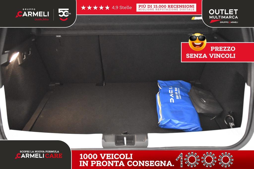 Dacia Sandero Stepway 1.0 tce ECO-G Comfort SL DaciaPlus