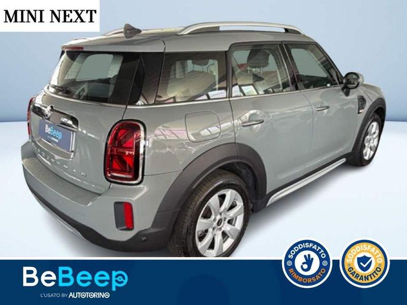 MINI Countryman Mini F60 MINI 1.5 ONE ESSENTIAL