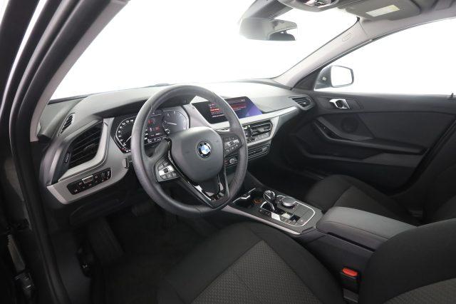 BMW 116 Serie 1 d BUSINESS ADVANTAGE