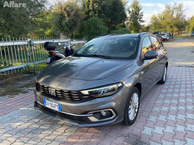 FIAT Tipo 1.3 Mjt S&S SW City Life