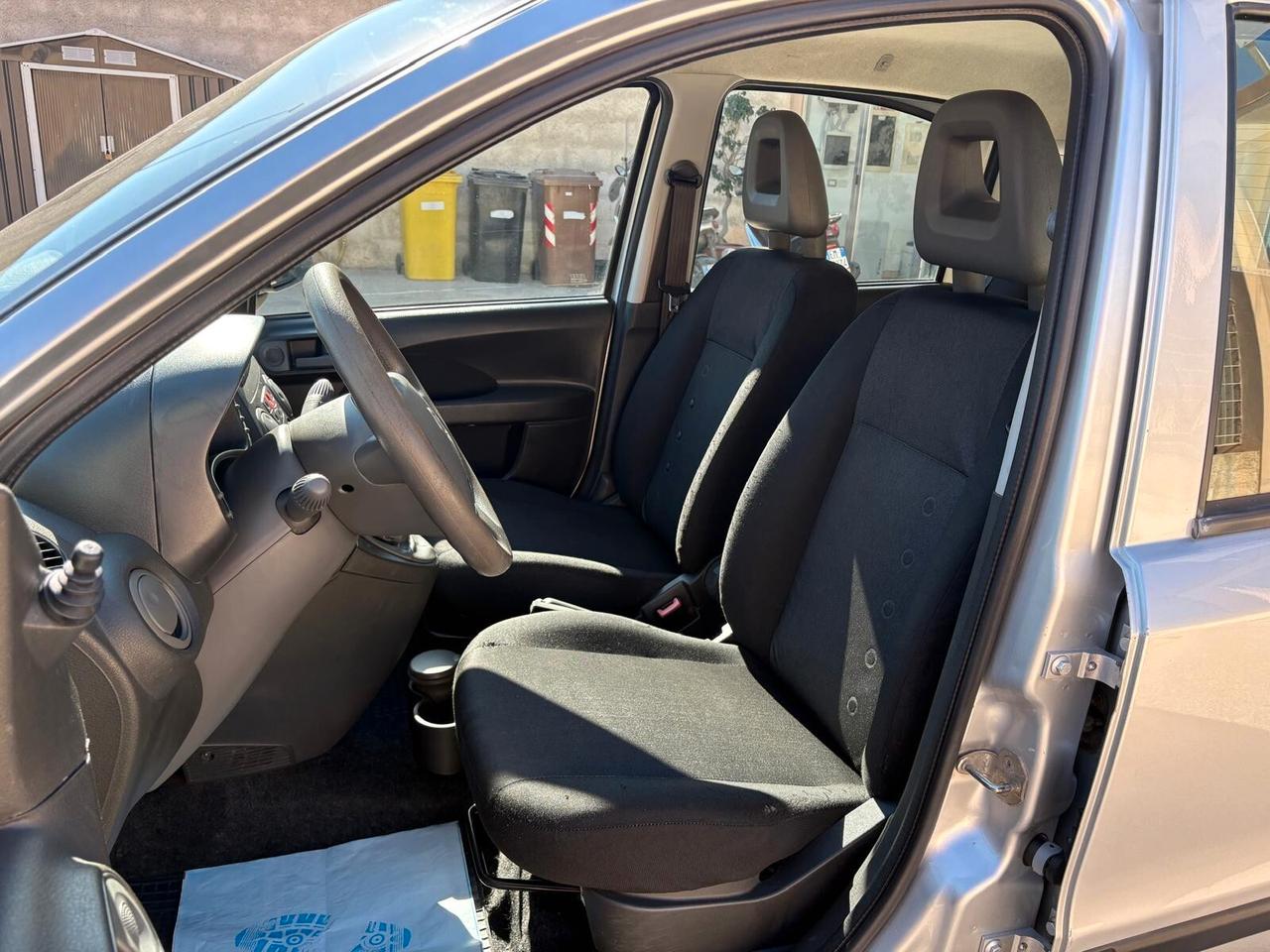 Fiat Panda 1.2 Dynamic 69CV