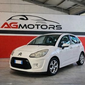 Citroen C3 Exclusive