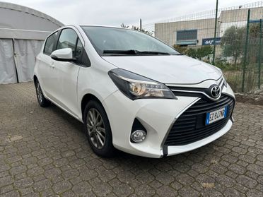 Toyota Yaris 1.0 5 porte