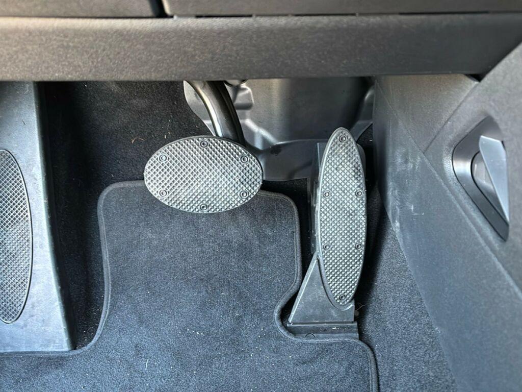 Mini Mini Cooper Cabrio 2.0 C Classic Auto