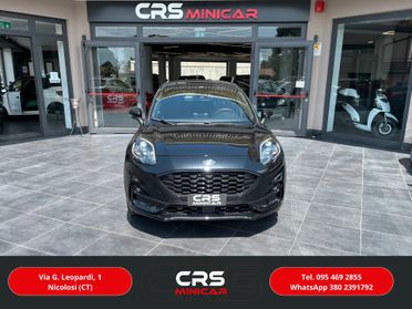 Ford Puma 1.0 EcoBoost Hybrid 125 CV ST-Line 2023 - 5000 km !