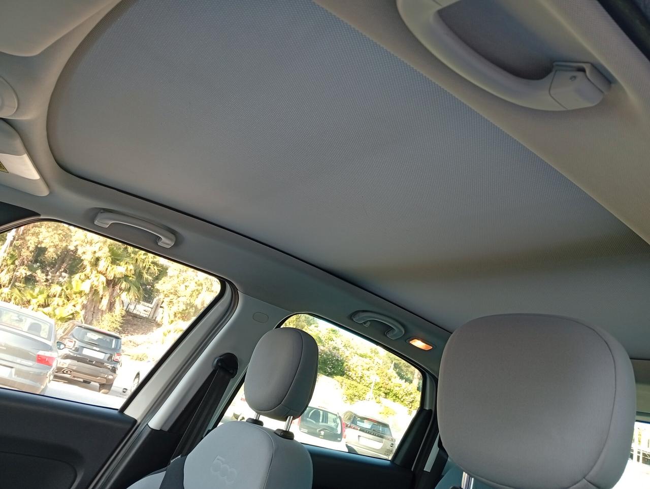Fiat 500L 1.6 Multijet 105 CV Pop Star N1
