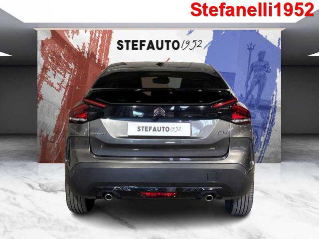CITROEN C4 III 2021 - 1.2 puretech Shine s&s 130cv eat8
