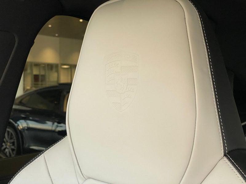 Porsche Cayenne Coupè Cayenne Coupé 3.0 V6 - Ufficiale IVA Esposta