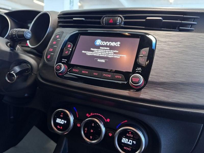 Alfa Romeo Giulietta 1.6 JTDM 120cv Sport TCT