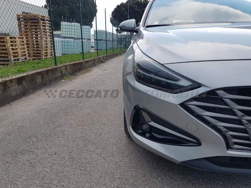 Hyundai i30 i30 Wagon 1.0 t-gdi 48V Prime 120cv