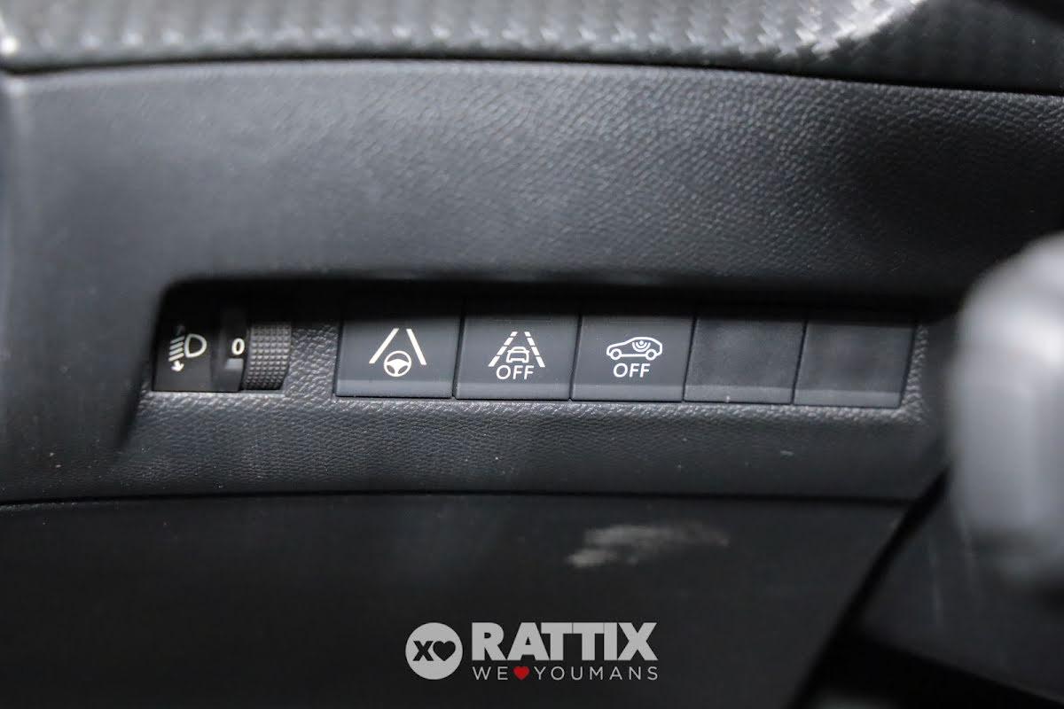 Peugeot 2008 1.2 Puretech 130CV Allure Pack EAT8