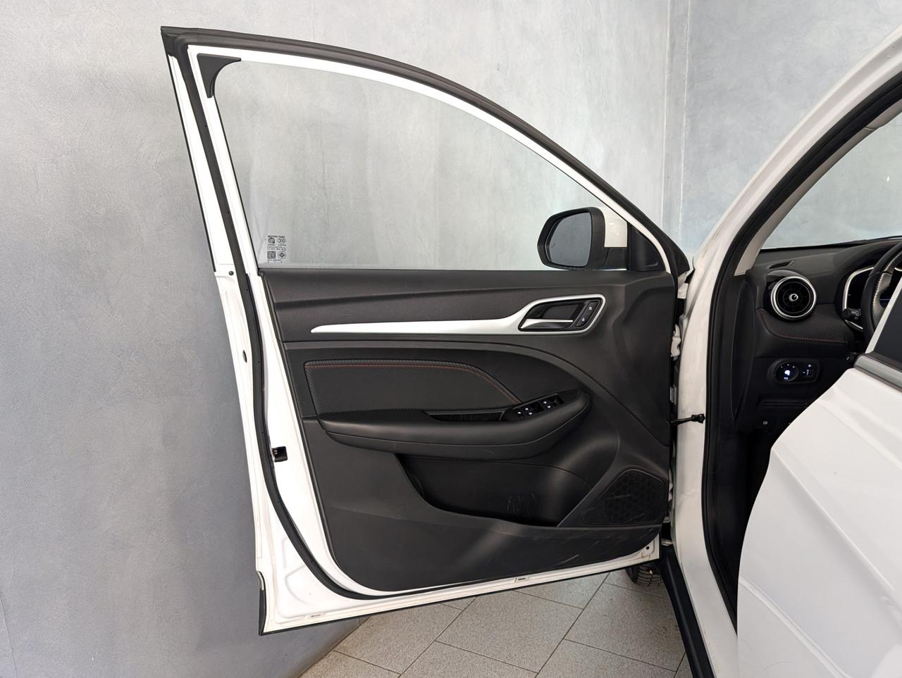 Mg zs 2021 1.0 Luxury