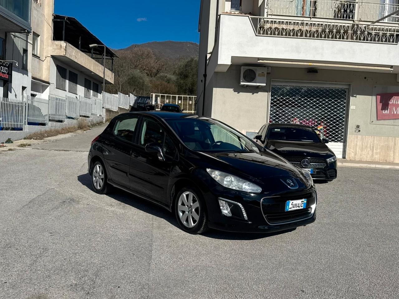 Peugeot 308 1.6 e-HDi 112CV GARANZIA