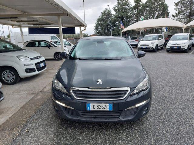 PEUGEOT 308 BlueHDi 100 S&S SW Business Navi Euro6