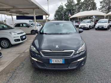 PEUGEOT 308 BlueHDi 100 S&S SW Business Navi Euro6