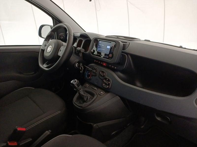 FIAT Panda III 2021 1.0 firefly hybrid s&s 70cv 5p.ti