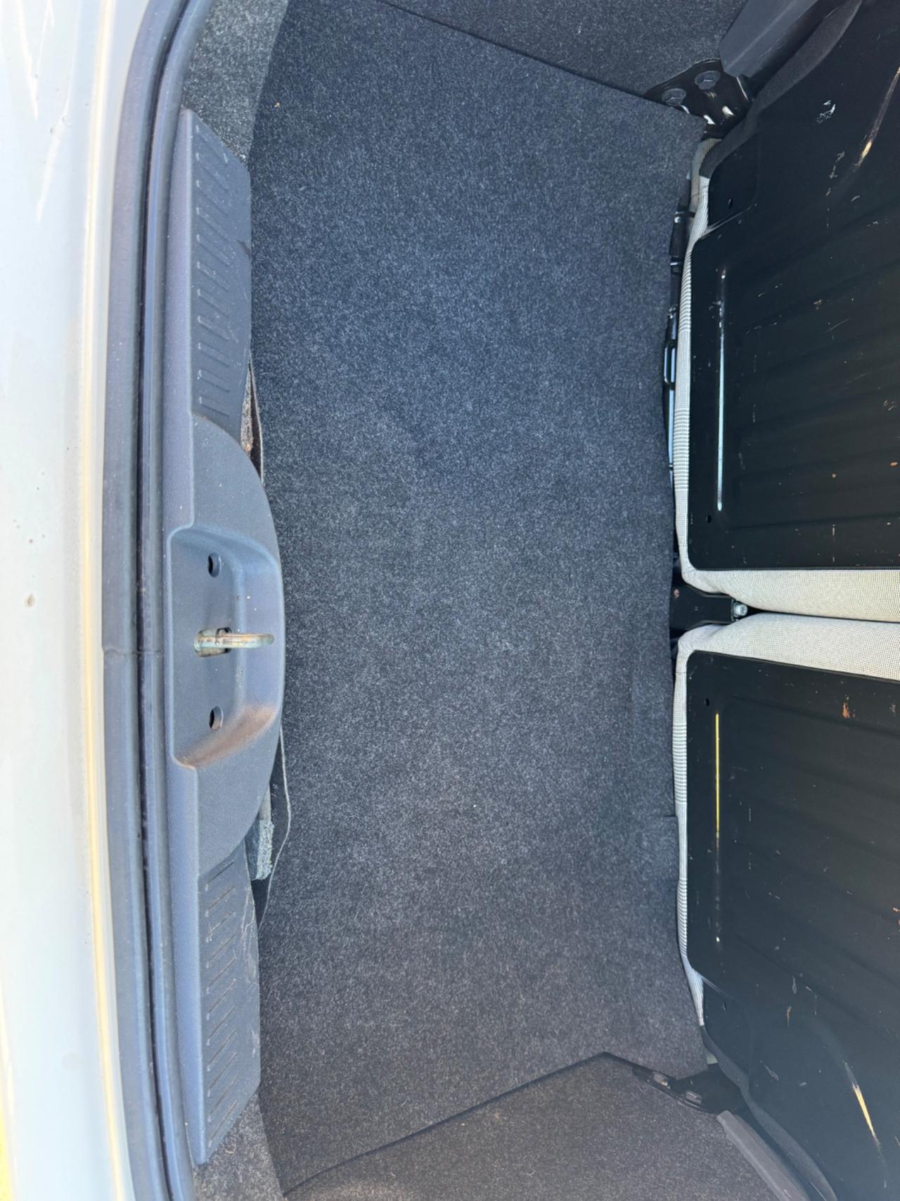 Fiat 500 1.3 Multijet 16V 95 CV Lounge
