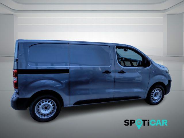 FIAT Scudo 1.5 BlueHDi 120 CV S&S PM-TN Furgone
