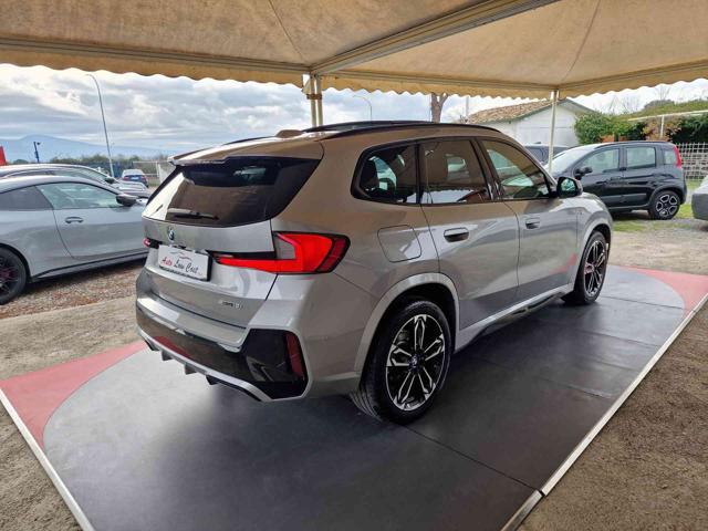 BMW X1 sDrive 18i Msport TETTO+ 360°+H.KARD.