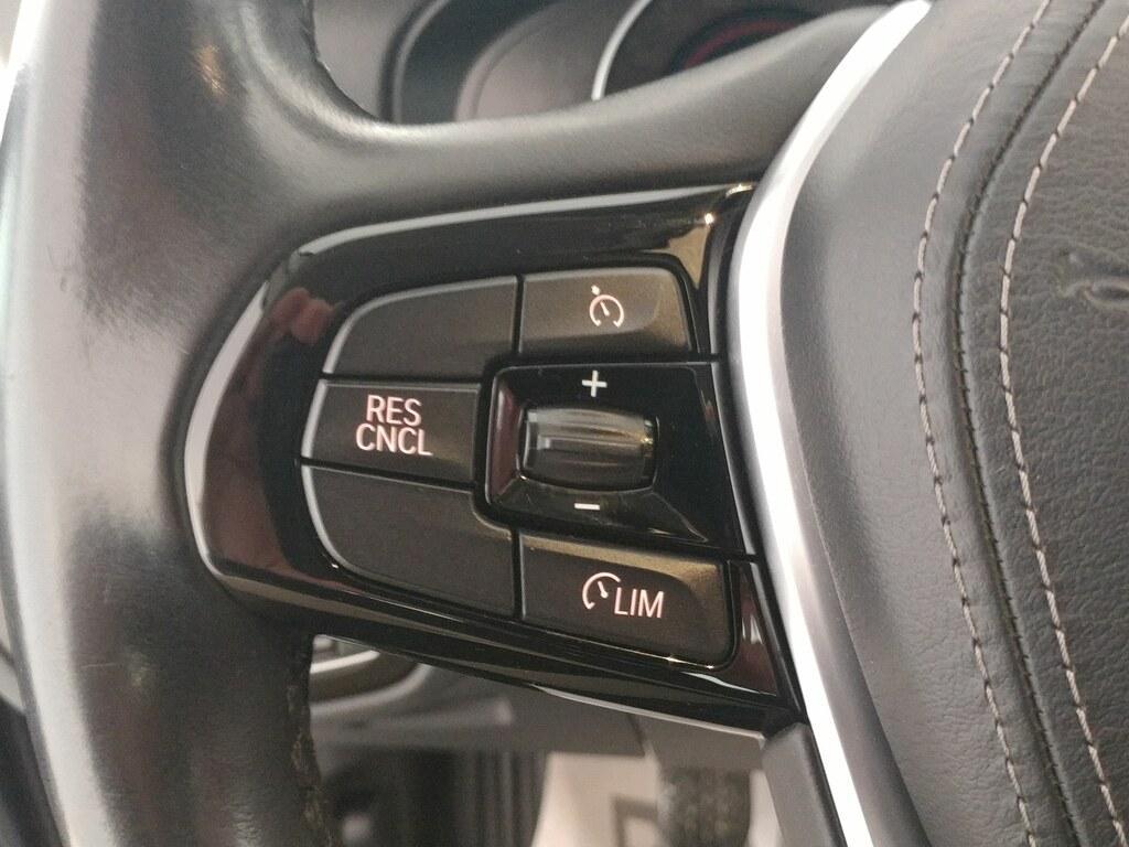BMW Serie 5 Berlina 520 d Luxury