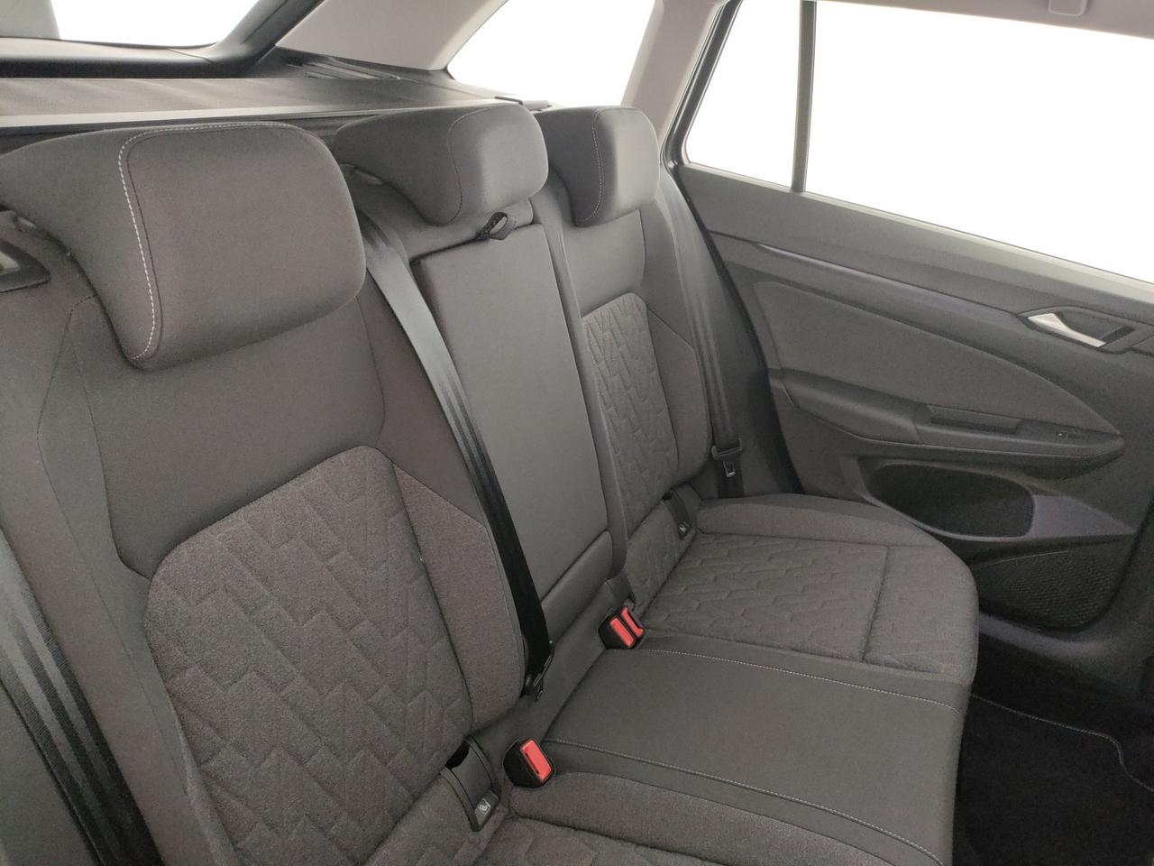 Volkswagen Golf variant 1.5 etsi life 115cv dsg