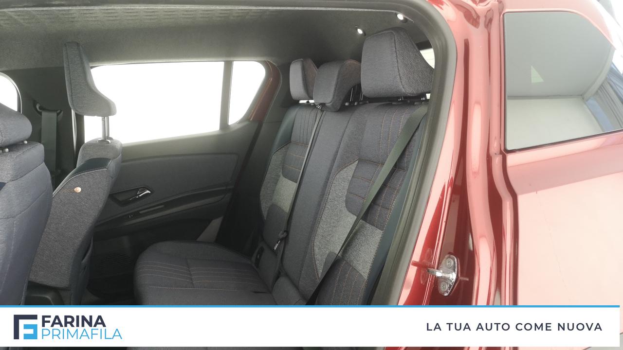 RENAULT RENAULT 4 E-TECH ELECTRIC techno 150 cv comfort range