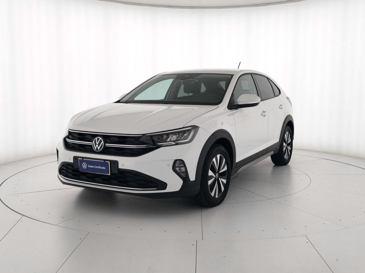 Volkswagen Taigo 1.0 tsi life 95cv