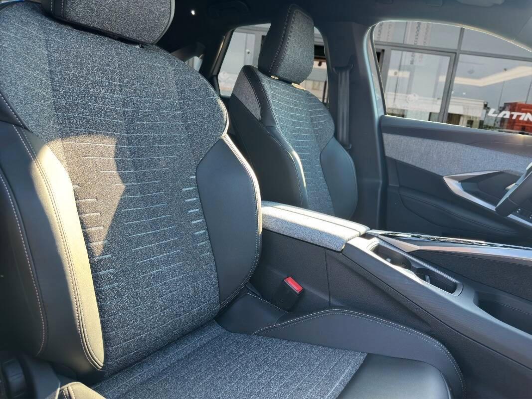Peugeot 3008 1.2 hybrid Allure 145cv AUTOMATICA E TELECAM 360