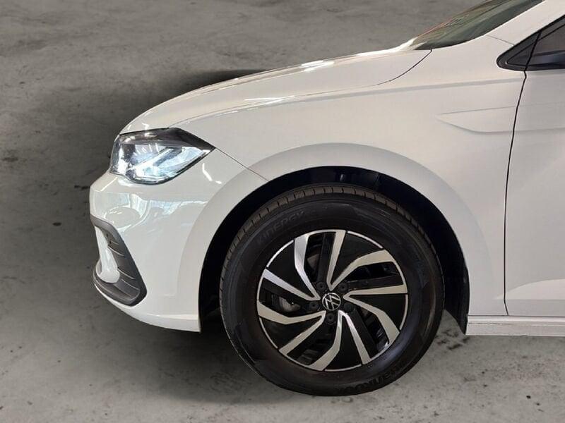 Volkswagen Polo 1.0 EVO Life