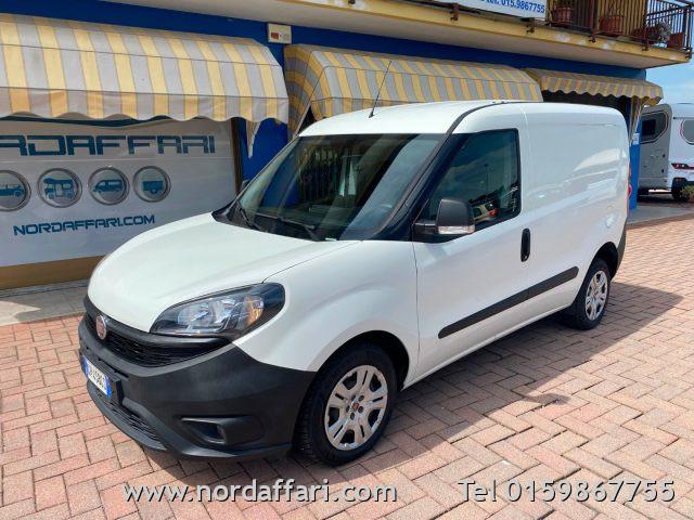 FIAT Doblo Doblò 1.6 MJT 105CV PC-TN Lounge 3 POSTI