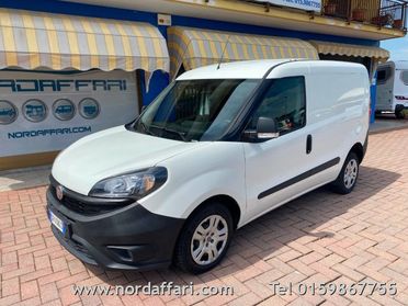 FIAT Doblo Doblò 1.6 MJT 105CV PC-TN Lounge 3 POSTI