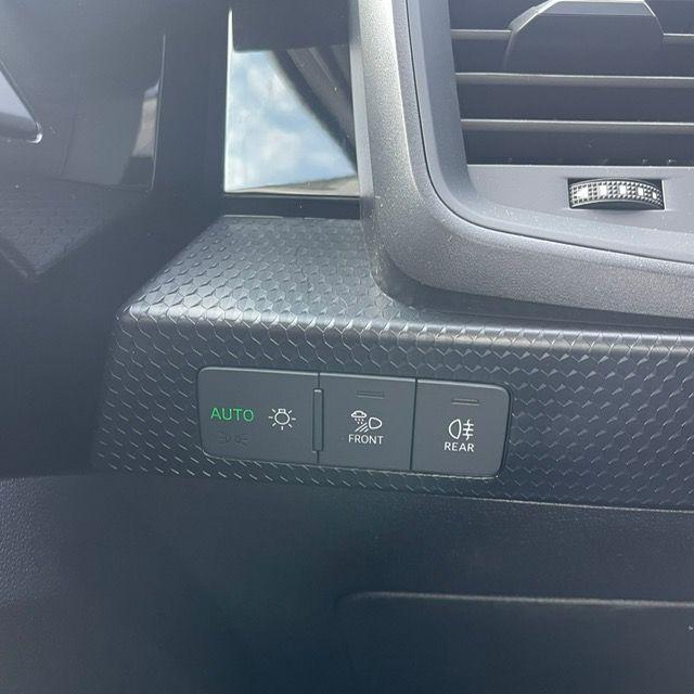 AUDI - A1 - SPB 30 TFSI KM ZERO